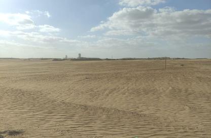 Land - Studio for sale in Al Helio 1 - Al Helio - Ajman