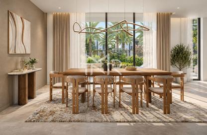 Villa - 6 - 7 for sale in Vitalon - Athlon by Aldar 2 - Athlon by Aldar - Dubai