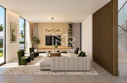 Villa - 6 - 7 for sale in Vitalon - Athlon by Aldar 2 - Athlon by Aldar - Dubai