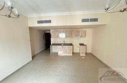 Apartment - Studio - 1 Bathroom for rent in Al Nada Tower - Al Nahda - Sharjah