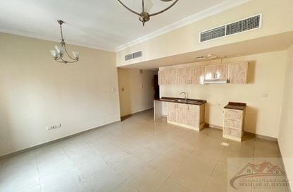 Apartment - Studio - 1 Bathroom for rent in Al Nada Tower - Al Nahda - Sharjah