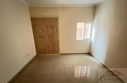 Apartment - Studio - 1 Bathroom for rent in Al Nada Tower - Al Nahda - Sharjah