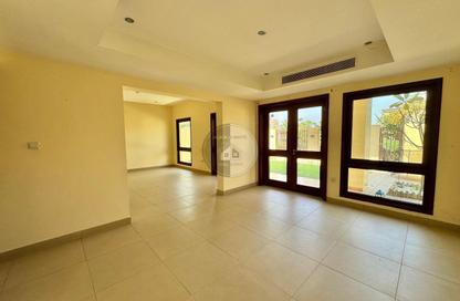 Villa - 3 Bedrooms - 4 Bathrooms for rent in Granada Villas - Granada - Mina Al Arab - Ras Al Khaimah