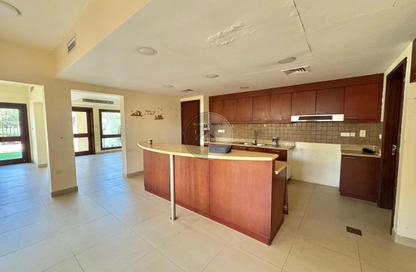 Villa - 3 Bedrooms - 4 Bathrooms for rent in Granada Villas - Granada - Mina Al Arab - Ras Al Khaimah