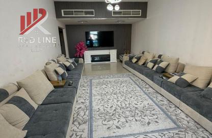 Apartment - 2 Bedrooms - 3 Bathrooms for sale in Horizon Towers - Ajman Downtown - Ajman Apartment - 2 Bedrooms - 3 Bathrooms for sale in Horizon Towers - Ajman Downtown - Ajman