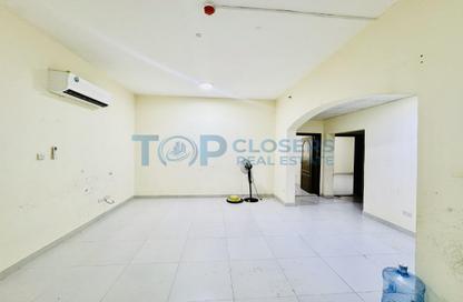 Apartment - 2 Bedrooms - 2 Bathrooms for rent in Al Jimi - Al Ain