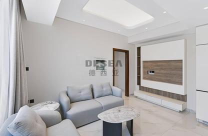 Apartment - 1 - 1 for rent in Skyhills Residences 1 - Skyhills Residences - Dubai Science Park - Dubai