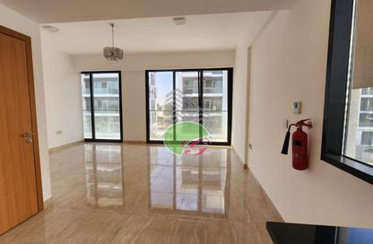 Apartment - 1 Bedroom - 2 Bathrooms for rent in Golf Community - Al Zorah - Ajman