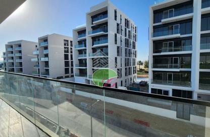 Apartment - 1 Bedroom - 2 Bathrooms for rent in Golf Community - Al Zorah - Ajman Apartment - 1 Bedroom - 2 Bathrooms for rent in Golf Community - Al Zorah - Ajman