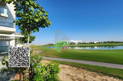Apartment - 1 Bedroom - 2 Bathrooms for rent in Golf Community - Al Zorah - Ajman