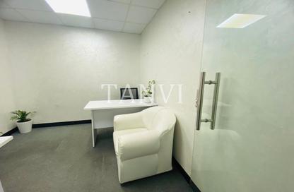 Office Space - Studio - 1 Bathroom for rent in Al Rostamani Building - Port Saeed - Deira - Dubai