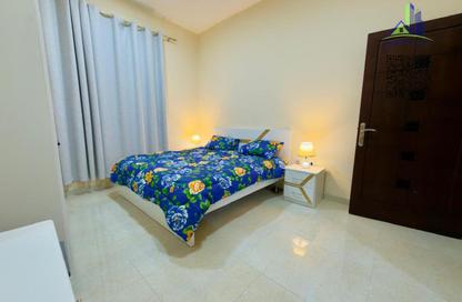 Apartment - 1 - 2 for rent in Al Rashidiya Towers - Al Rashidiya - Ajman Downtown - Ajman Apartment - 1 - 2 for rent in Al Rashidiya Towers - Al Rashidiya - Ajman Downtown - Ajman