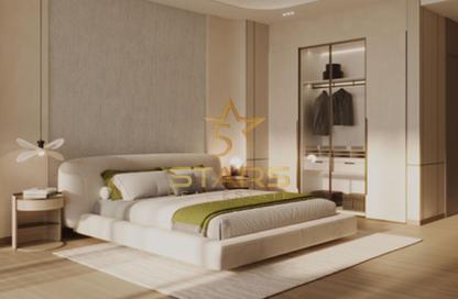 Apartment - Studio - 1 for sale in Binghatti Skyrise Tower B - Binghatti Skyrise - Business Bay - Dubai