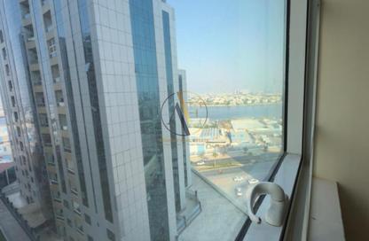 Apartment - 1 - 2 for sale in Orient Towers - Al Bustan - Ajman Apartment - 1 - 2 for sale in Orient Towers - Al Bustan - Ajman