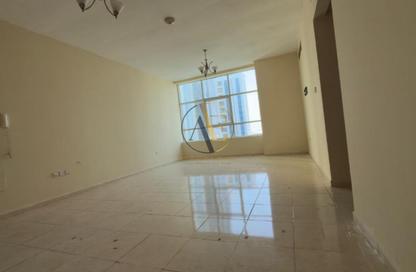 Apartment - 1 - 2 for sale in Orient Towers - Al Bustan - Ajman