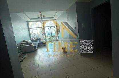 Apartment - 2 Bedrooms - 3 Bathrooms for sale in Ajman One Tower 1 - Ajman One - Ajman Downtown - Ajman