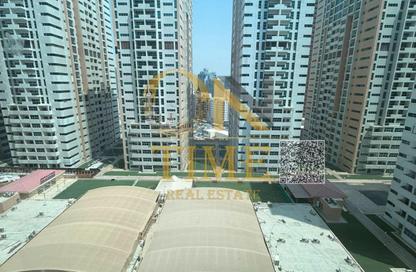 Apartment - 2 Bedrooms - 3 Bathrooms for sale in Ajman One Tower 1 - Ajman One - Ajman Downtown - Ajman