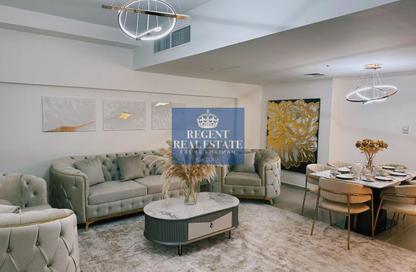 Duplex - 2 Bedrooms - 3 Bathrooms for rent in Pacific Bora Bora - Pacific - Al Marjan Island - Ras Al Khaimah Duplex - 2 Bedrooms - 3 Bathrooms for rent in Pacific Bora Bora - Pacific - Al Marjan Island - Ras Al Khaimah