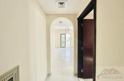 Apartment - 1 Bedroom - 2 Bathrooms for rent in Muwaileh 29 Building - Muwaileh - Sharjah