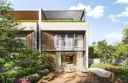 فيلا - 4 غرف نوم - 5 حمامات للبيع في عمارة - تلال الغاف - دبي فيلا - 4 غرف نوم - 5 حمامات للبيع في عمارة - تلال الغاف - دبي