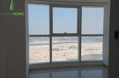 Apartment - 3 - 4 for rent in Marina Bay - City Of Lights - Al Reem Island - Abu Dhabi
