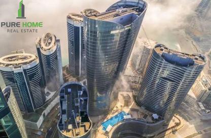 Apartment - 3 - 4 for rent in Marina Bay - City Of Lights - Al Reem Island - Abu Dhabi Apartment - 3 - 4 for rent in Marina Bay - City Of Lights - Al Reem Island - Abu Dhabi