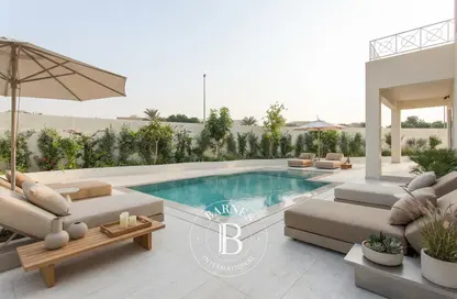 فيلا - 5 غرف نوم - 6 حمامات للبيع في ديما 1 - ديما - البحيرات - دبي