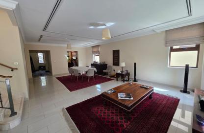 Villa - 4 Bedrooms - 5 Bathrooms for rent in Casa - Arabian Ranches 2 - Dubai Villa - 4 Bedrooms - 5 Bathrooms for rent in Casa - Arabian Ranches 2 - Dubai