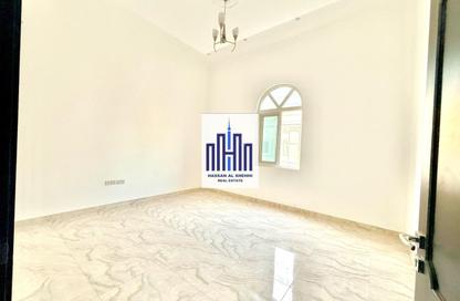 Villa - 7+ Bedrooms - 7+ Bathrooms for rent in Hoshi - Al Badie - Sharjah Villa - 7+ Bedrooms - 7+ Bathrooms for rent in Hoshi - Al Badie - Sharjah