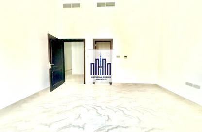 Villa - 7+ Bedrooms - 7+ Bathrooms for rent in Hoshi - Al Badie - Sharjah