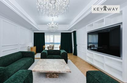 Apartment - 1 Bedroom - 2 Bathrooms for sale in The Fairmont Palm Residence North - The Fairmont Palm Residences - Palm Jumeirah - Dubai Apartment - 1 Bedroom - 2 Bathrooms for sale in The Fairmont Palm Residence North - The Fairmont Palm Residences - Palm Jumeirah - Dubai