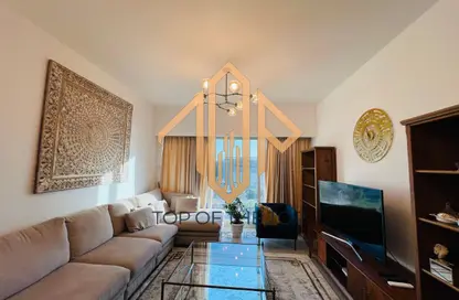 شقة - غرفة نوم - 1 حمام للبيع في برج البوابة 1 - شمس أبوظبي - جزيرة الريم - أبوظبي