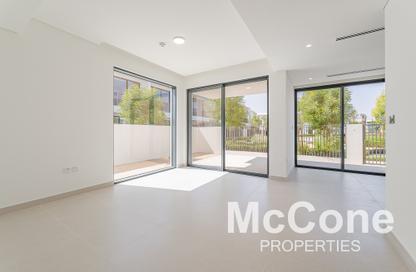 Townhouse - 4 - 4 for rent in Lillia - The Valley - Dubai