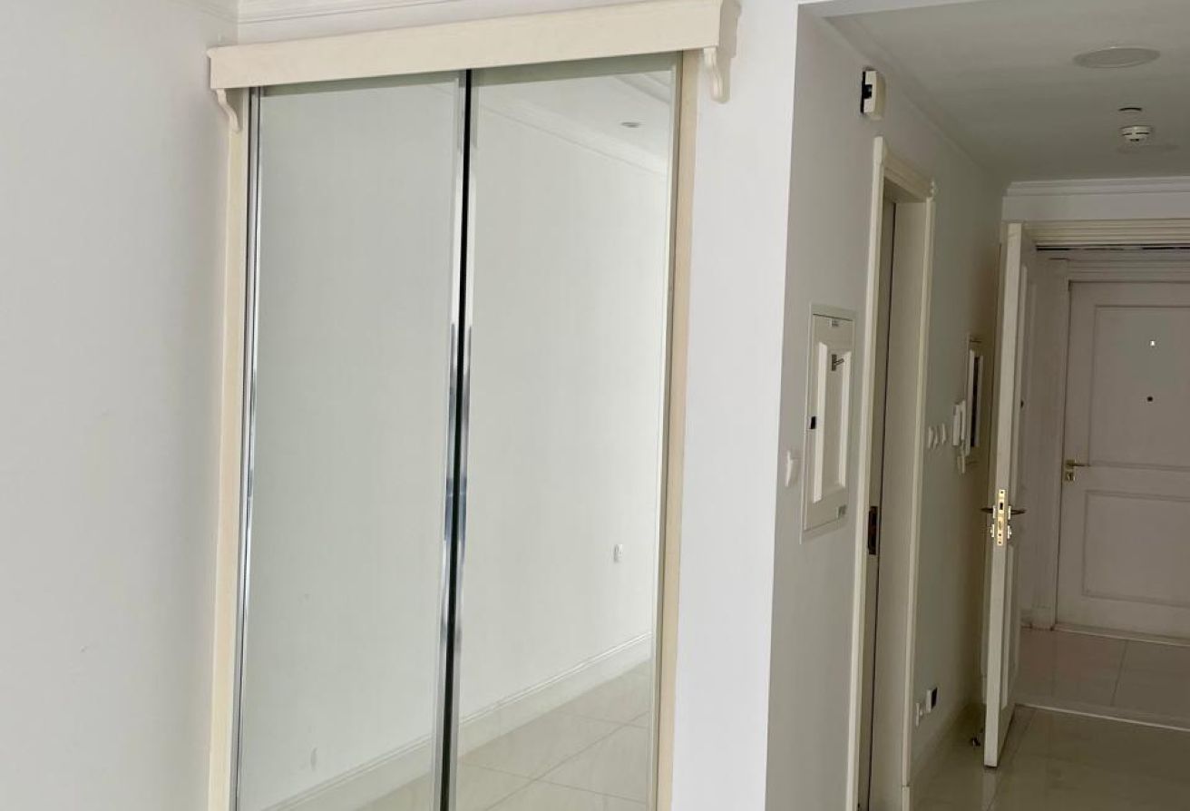 Studio Apartment for Rent in Vincitore Palacio — image 10