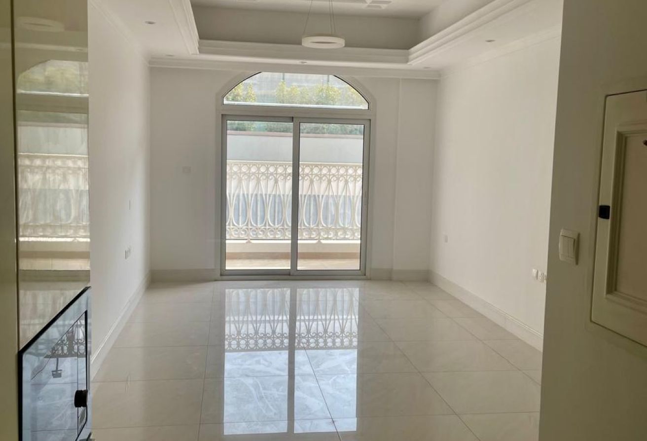 Studio Apartment for Rent in Vincitore Palacio — image 20