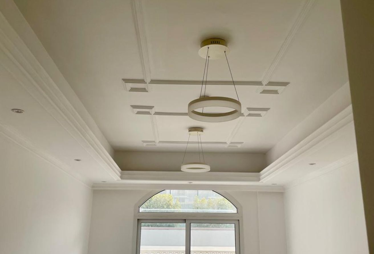 Studio Apartment for Rent in Vincitore Palacio — image 15