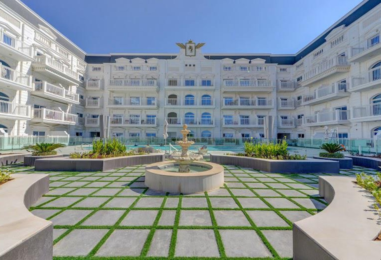Studio Apartment for Rent in Vincitore Palacio — Premium Real Estate Property in Dubai by Valorem