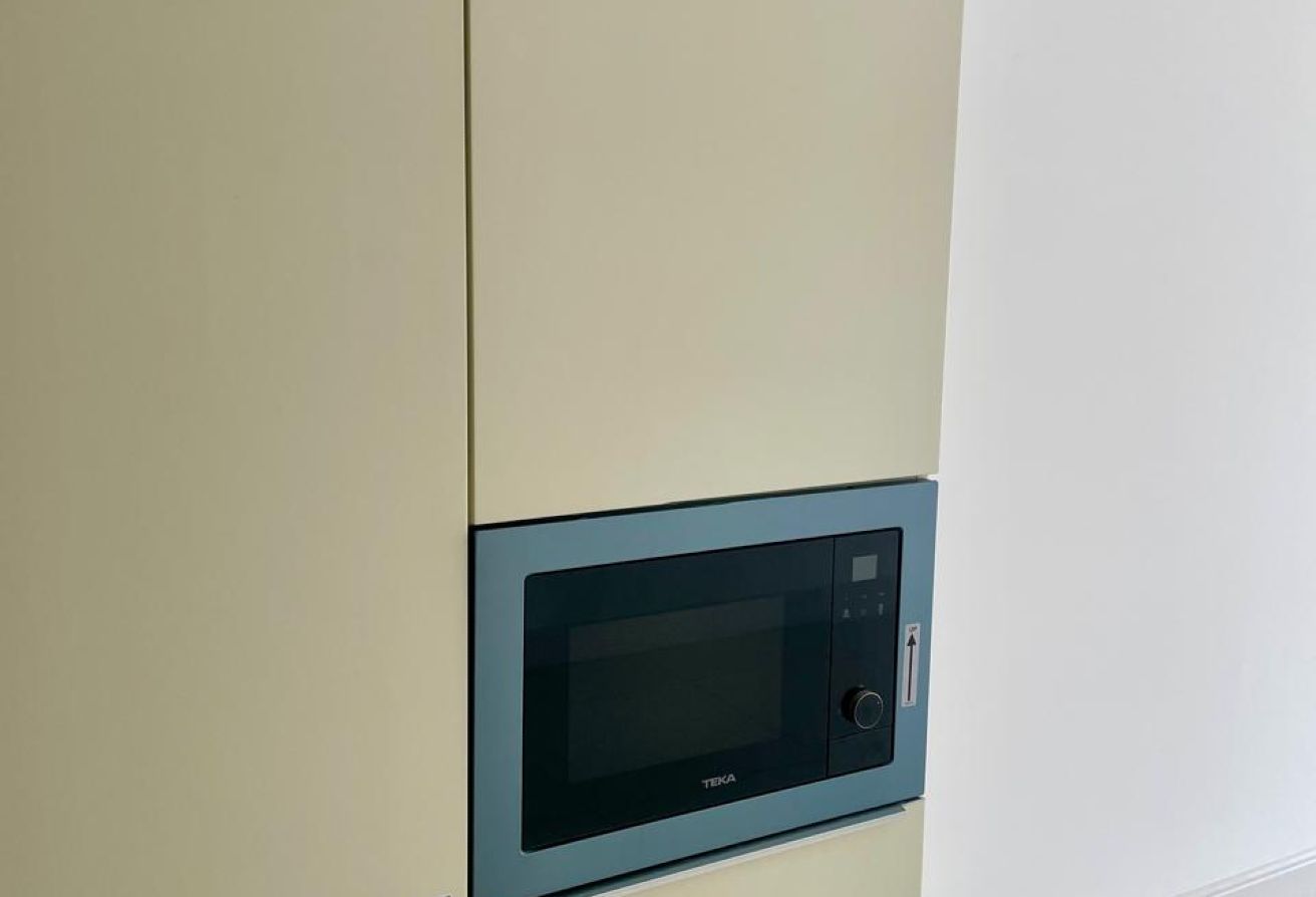 Studio Apartment for Rent in Vincitore Palacio — image 9