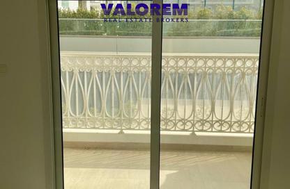 Apartment - Studio - 1 for rent in Vincitore Palacio - Arjan - Dubai