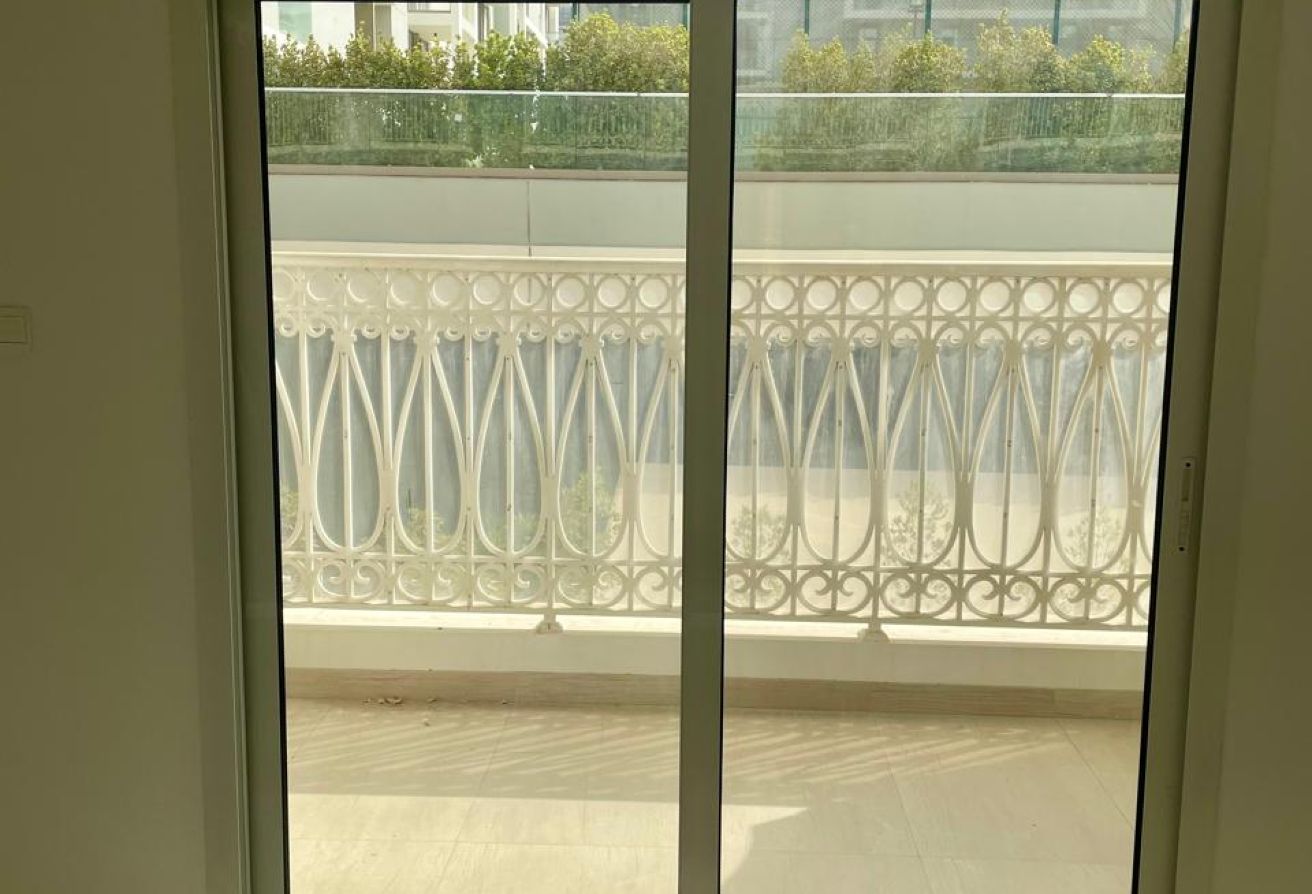 Studio Apartment for Rent in Vincitore Palacio — image 11