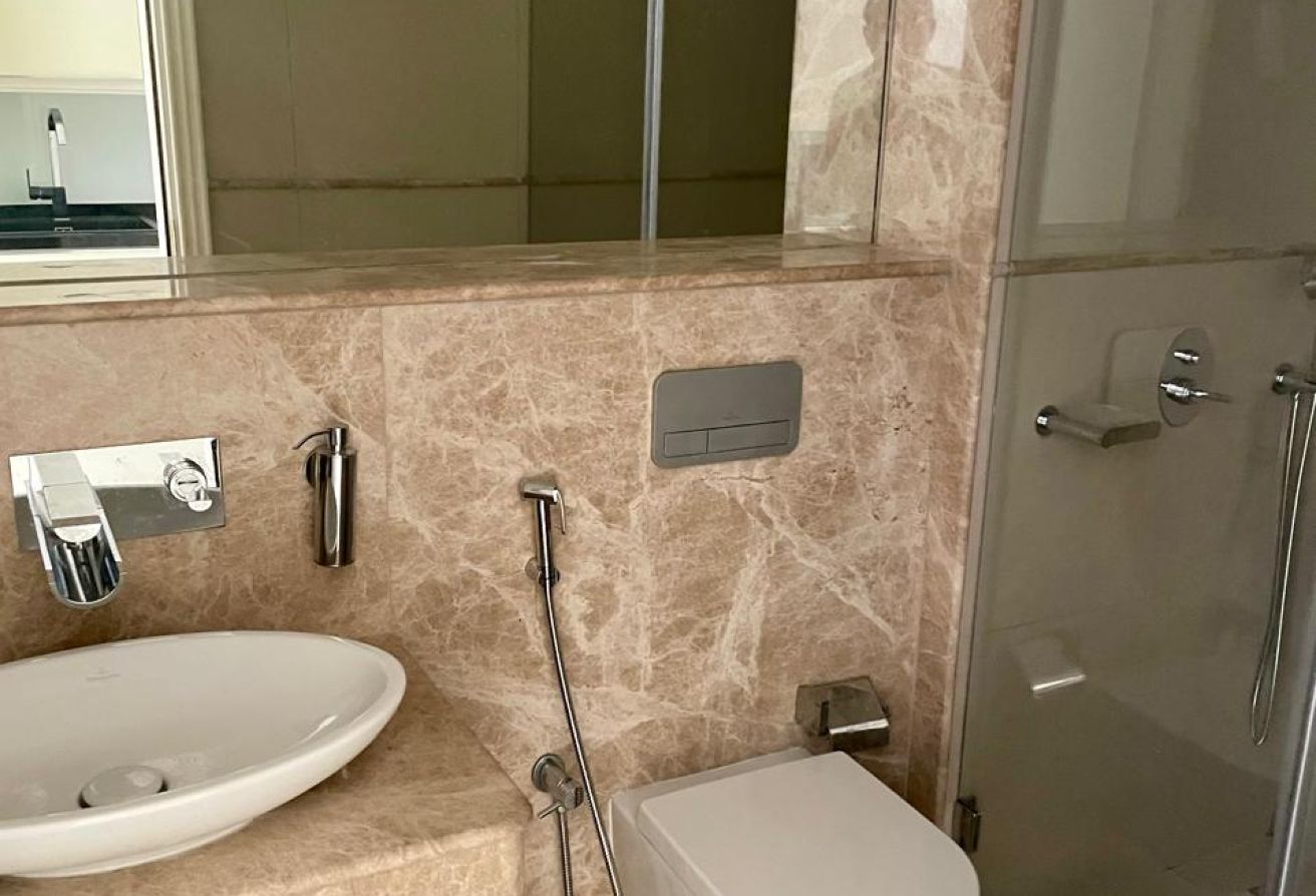 Studio Apartment for Rent in Vincitore Palacio — image 13