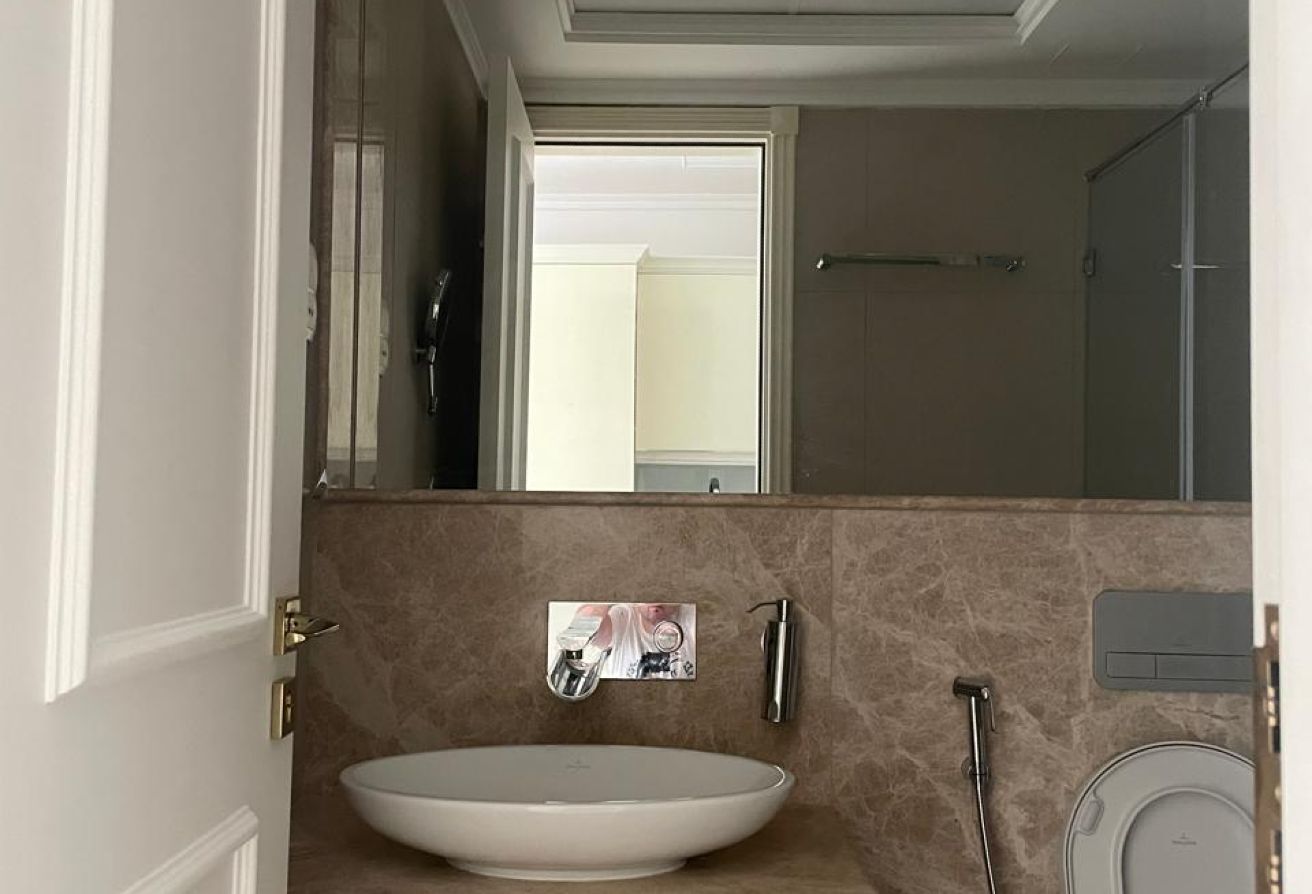 Studio Apartment for Rent in Vincitore Palacio — image 14
