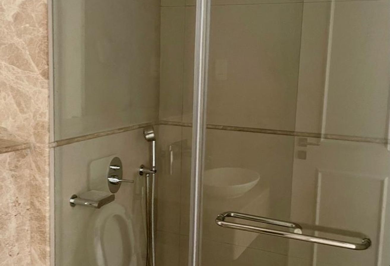 Studio Apartment for Rent in Vincitore Palacio — image 12