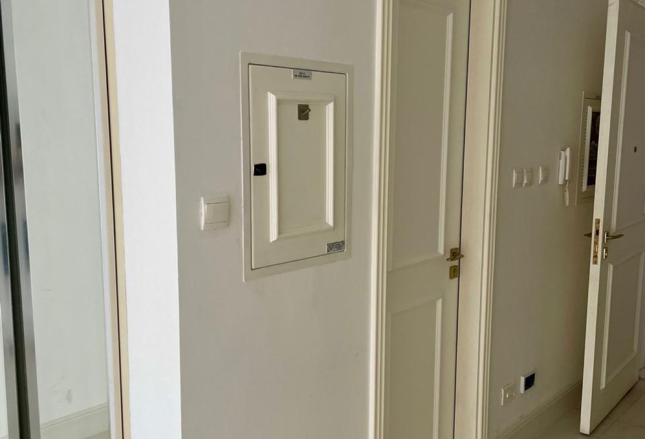 Studio Apartment for Rent in Vincitore Palacio — image 17