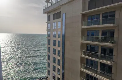Apartment - 1 Bedroom - 2 Bathrooms for sale in Pacific Tonga - Pacific - Al Marjan Island - Ras Al Khaimah