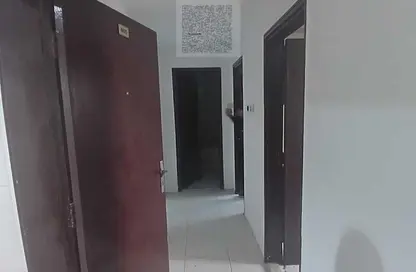 Apartment - 1 Bedroom - 2 Bathrooms for rent in Al Khail Tower 1 - Al Khail Towers - Ajman Downtown - Ajman