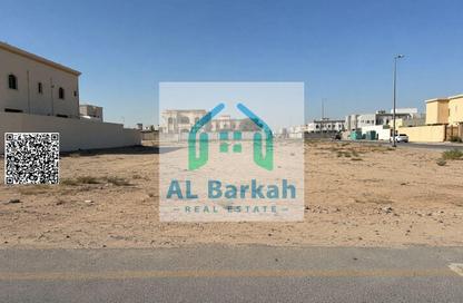 Land - Studio for sale in Manama - Ajman Land - Studio for sale in Manama - Ajman