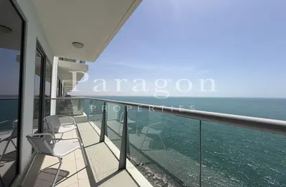 شقة - غرفة نوم - 2 حمامات للبيع في باسيفيك بولينيزيا - باسيفيك - جزيرة المرجان - رأس الخيمة