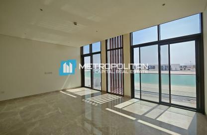 Villa - 5 Bedrooms - 6 Bathrooms for sale in Ain Al Maha - Al Jubail Island - Abu Dhabi