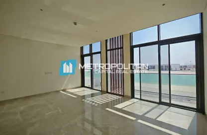 Villa - 5 Bedrooms - 6 Bathrooms for sale in Ain Al Maha - Al Jubail Island - Abu Dhabi